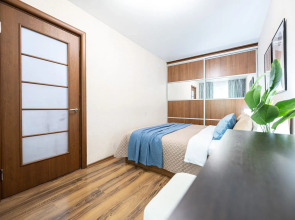 Апартаменты Пять Звёзд на Энтузиастов