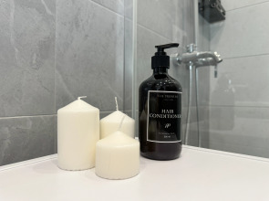 Апартаменты Sun Hills Ольгинка 11