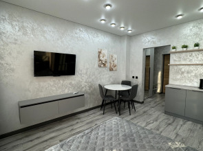 Квартира Стильная студия на Лесников 51