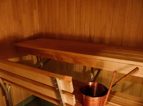 Квартира Апартаменты