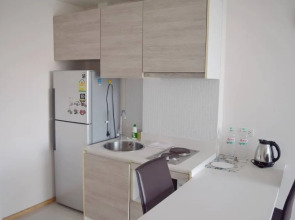 Апартаменты Acqua