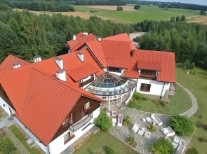 Korona Park Klewinowo Hotel