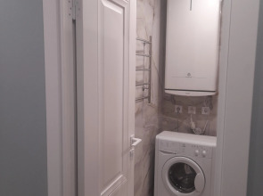 Квартира В Центре у Сквера