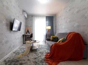 Квартира KEY2HOME на Сарматской