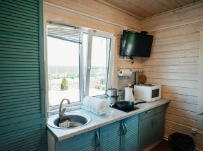 Гостевой Дом Усадьба Дон