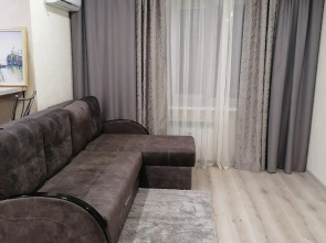 Idealnye Dlya Otdyha Apartments