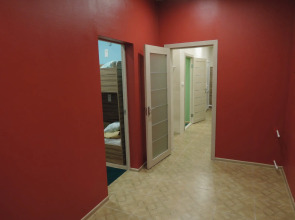 Меблированные комнаты Red Apple