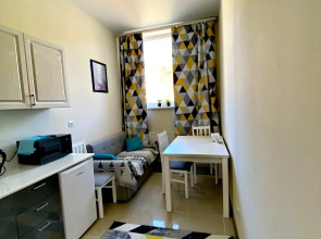 Апартаменты в Самом центре Светлогорска