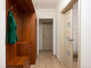 Апартаменты Двухкомнатные на Профсоюзной 96/1