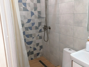 Апартаменты SubTropical Sochi 1