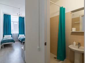 Отель Династия на Белорусской