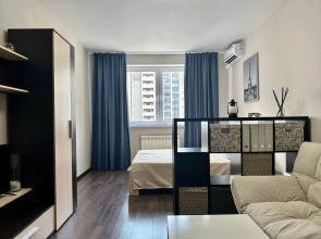 Квартира Однокомнатная Московское Шоссе 29