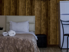 Отель Georgia Tbilisi Old Avlabari