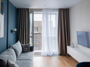 Квартира Двухкомнатная Квартира