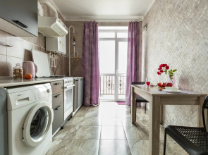 Апартаменты в тихом центре