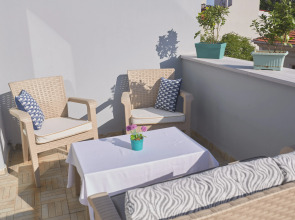 Albatros Hagia Sophia Hotel