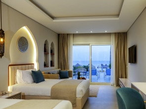 Sunrise Remal Beach Resort