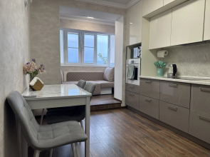 Квартира Комфортная в центре города