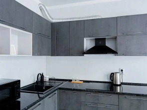 Апартаменты Квартира-Студия 34 м2