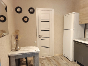 Апартаменты Уютная квартира на проспекте Кирова