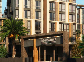Provans Moraviya Apartments