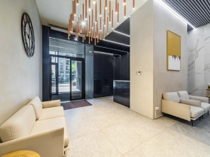 Апартаменты Арт 2