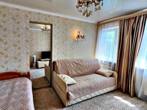 Апартаменты Ксении Ге 10