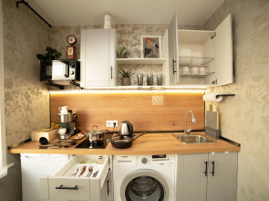 Квартира Шотландия