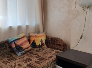 Гостевой дом Брусника