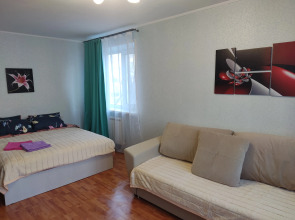 Апартаменты Парящая лилия