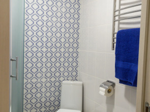 Апартаменты Studio Crocus №1 на Ильинском 2А