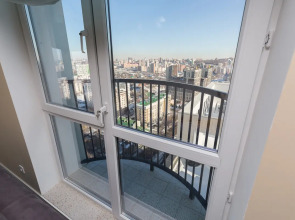 Новые Видовые Апартаменты ЖК Уфимский Кремль