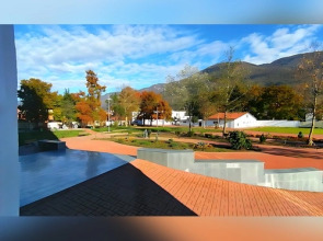 Отель Европа