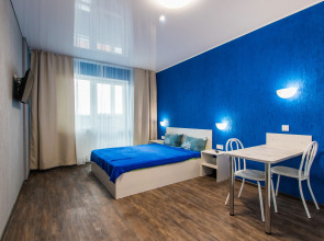 Апартаменты 22-HOTEL