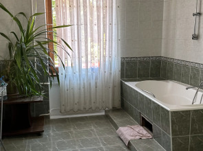 Гостевой дом на Рахманинова