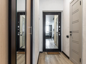 Апартаменты в ЖК Державинский