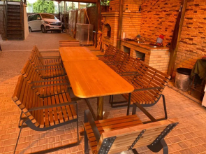 Гостевой Дом Sunny Village 1