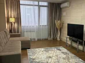 Апартаменты рядом с Посольствами США, ОАЭ, Китая