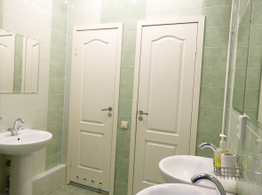 Меблированные комнаты Бон Апарт на Малой Морской