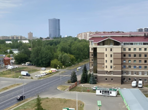 Квартира Студия ЖК Ракета