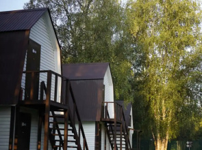 Sosnovyj Bereg Guest house