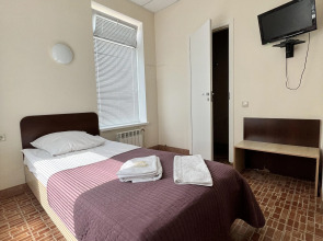 Мини-отель Инжир