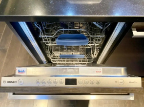 Апартаменты InterLoft 6 Old Town Free Parking Wi-Fi 100/50 Smart TV