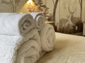 Апартаменты у Моря на Московской