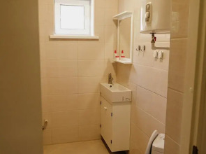 Квартира Апартаменты