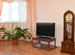 Гостевой Дом Казачья Застава