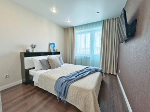 2-K Kvartira Na Lenina 190k5 Lodging House