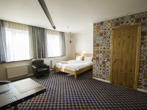 Гостевой Дом Вояж