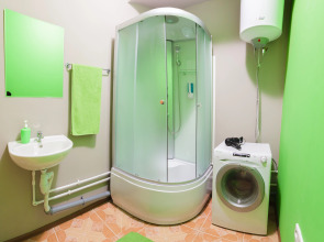 Хостел Вики Хостелс