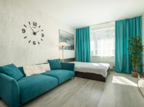 Апартаменты Лазурный